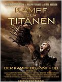 Kampf der Titanen