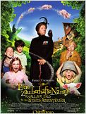 Eine zauberhafte Nanny - Knall auf Fall in ein neues Abenteuer