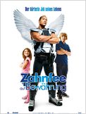 Zahnfee auf Bewährung