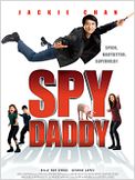 Spy Daddy