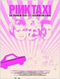 Pink Taxi