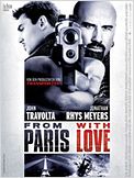 From Paris With Love