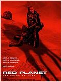 Red Planet