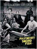 Passwort: Swordfish