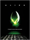 Alien - Das unheimliche Wesen aus einer fremden Welt