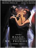Hallo, Mr. President
