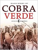 Cobra Verde