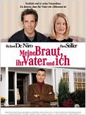 Meine Braut, ihr Vater und ich