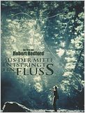 Aus der Mitte entspringt ein Fluss