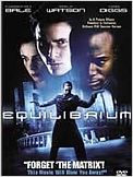 Equilibrium