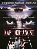 Kap der Angst