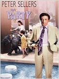 Der Partyschreck