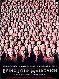 Being John Malkovich