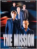 The Mission
