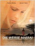 Die weiße Massai