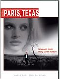 Paris, Texas