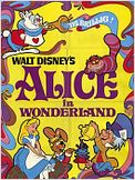 Alice im Wunderland