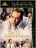 Die 12 Geschworenen