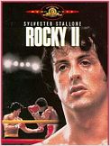 Rocky II