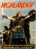 Highlander - Es kann nur einen geben
