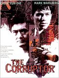 The Corruptor