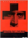 Bringing out the Dead