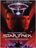 Star Trek - Am Rande des Universums