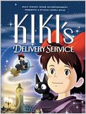 Kiki´s kleiner Lieferservice