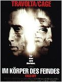 Im Körper des Feindes