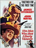 Der Mann, der Liberty Valance erschoss