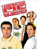 American Pie präsentiert: Die nächste Generation