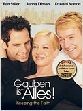 Glauben ist alles