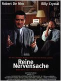 Reine Nervensache