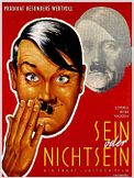 Sein oder Nichtsein