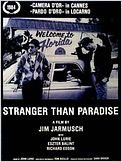 Stranger Than Paradise