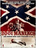 2001 Maniacs