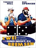 Zwei sind nicht zu bremsen