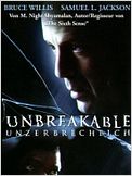 Unbreakable - Unzerbrechlich
