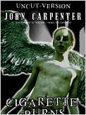 Masters Of Horror: Cigarette Burns