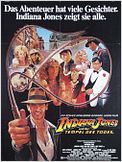 Indiana Jones und der Tempel des Todes