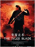 The Tiger Blade