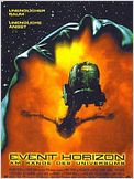 Event Horizon - Am Rande des Universums