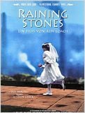 Raining stones