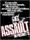Assault - Anschlag bei Nacht