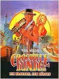 Crocodile Dundee