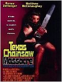 Texas Chainsaw Massacre: Die Rückkehr