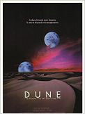 Dune - Der Wüstenplanet