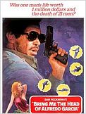 Bring mir den Kopf von Alfredo Garcia