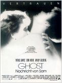 Ghost - Nachricht von Sam