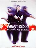 Ghost Dog - Der Weg des Samurai